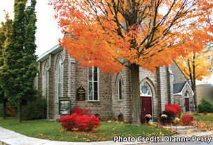 st pauls anglican church